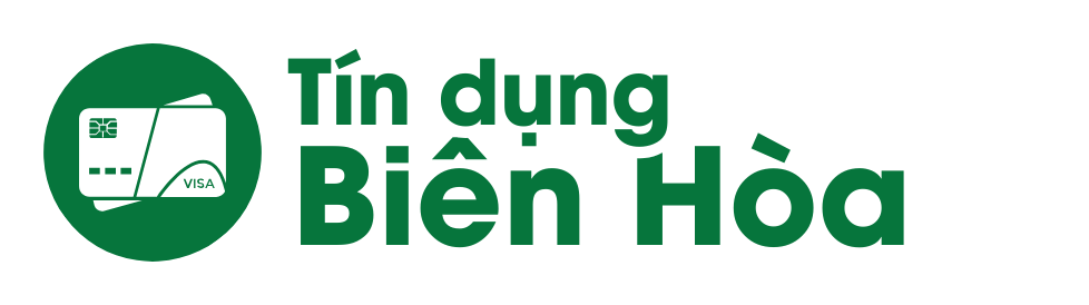 Rút Tiền Thẻ Tín Dụng Biên Hòa
